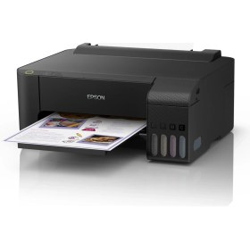 Resim Epson L1210 Ecotank Tanklı Mürekkep Püskürtmeli Yazıcı 