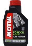 Resim Motul FORK OİL EXPERT MEDİUM 10W Amortisör Yağı 