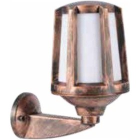 Resim Z13661 Zerpa Rina Duvar Aplik Bakır Beyaz 