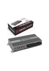 Resim Oto Anfi 400w 4 Kanal Reıss Audıo Rs-f200.4d 