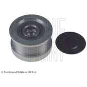 Resim BLUE PRINT ADG061304 Alternator Kasnagi Hyundai Accent II III Getz 1.5 Matrix 3732227500 (WC895692) 