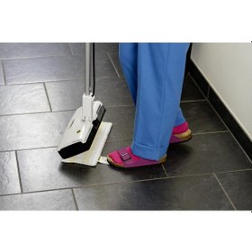 Resim Karcher SC 1 Upright Buharlı Temizleyici 