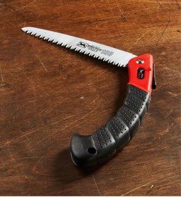 Resim White Horse Testere Katlanır 18 cm 