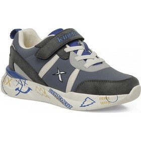 Resim Kinetix Parfaıt F 6fx Mavi Erkek Çocuk Sneaker 000000000102123778 Mavi-lacı 