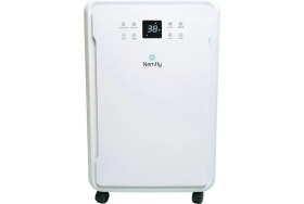 Resim FLY70 Nem Alma ve Hava Temizleme Cihazı 