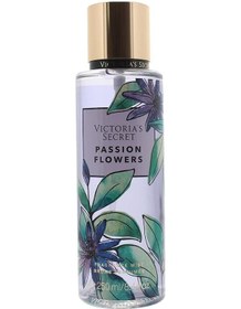Resim Victoria's Secret Passion Flowers Fragrance Mist Vücut Spreyi 250 ML 