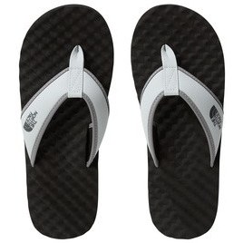Resim The North Face M Base Camp Flıp-Flop Iı Erkek Terlik Siyah 