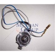 Resim Toyota Hılux- Pıck Up Ln85- 89/97 Plaka Lambası 