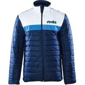 Resim Polini Şişme Mont Erkek L 