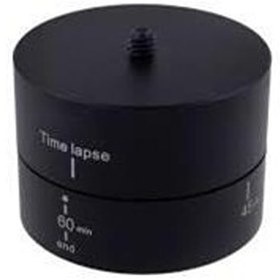 Resim aksiyonbutik Gopro Uyumlu 360 Derece Panning Time Lapse Aparatı 