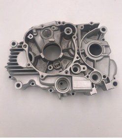 Resim Lifan Discovery 150 Sol Karter 