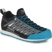Resim Dolomite Velocissima Ayakkabı-gri Gri 