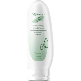 Resim Juvenis Spa Nemlendirici El Kremi 235 Gr. 