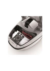 Resim Nilfisk Elite Energy Eco 750 W Toz Torbalı Elektrikli Süpürge 