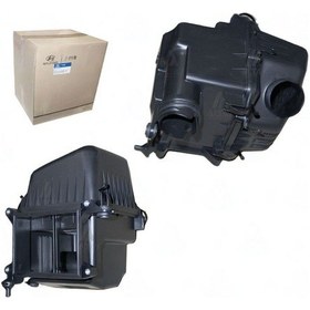 Resim Mobıs - Hava Filtre Kazanı Komple Hyundaı I30 28110-2h000 