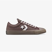 Resim Converse Star Player 76 Unisex Kahverengi Sneaker A12713c Kahverengi 