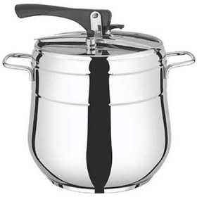 Resim Remetta Monte Düdüklü Tencere 6Lt 