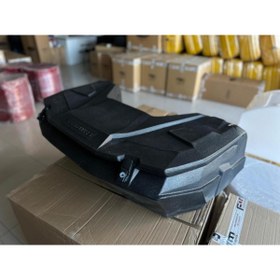 Resim Genel Markalar Tüm Atvlere Uygun 180 Litre Atv Çantası 