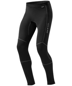 Resim Revıt Nanuk Termal Pantolon Siyah 