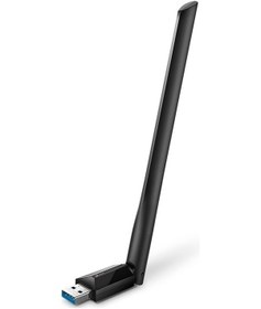 Resim Tp Lınk Archer T3u Plus 1300mbps Kablosuz Adaptör 