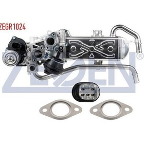 Resim Egr Valfı Vw Polo 1.2 Tdı 2009- / Ibıza V 1.2 Tdı 2008- / Roomster 1.2 Tdı 2006- /fabıa Iı 