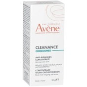 Resim Avene Cleanance Comedomed Konsantre Krem 30 ml 