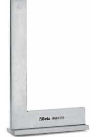 Resim Beta 1668a Şapkalı Gönye 150x100mm 