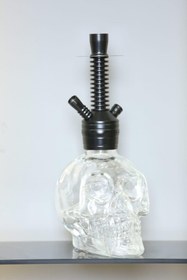 Resim madx Kuru Kafa Nargile 