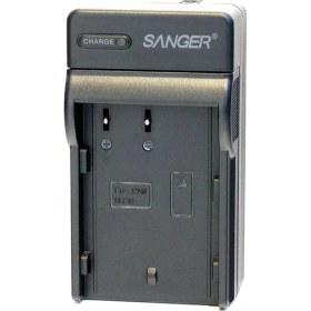 Resim Sanger BLF19E Panasonic Uyumlu Şarj Aleti 