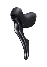 Resim Shimano Vites/fren Kolu Sol 2v St-r7000 105 Siyah Siyah 