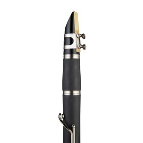 Resim Silver SCL-03G Sol Klarnet 