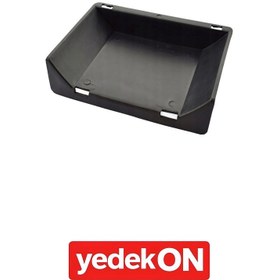 Resim Tampon Kapağı Mp4 Gıga-Bıg (Kahveci Premium) - A9608850181 