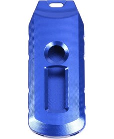 Resim Dinosaurs Mavi Logo Yok Honda Forza 350 Forza300 Forza350 Nss350 Motosiklet Anahtar Kılıfı Anahtar Kılıfı İçin Uygundur Gosterildigi Gibi 