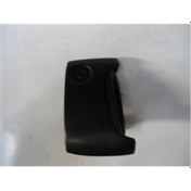 Resim Renault Kangoo- 1998-2003- Orta Kapı Dış Açma Kolu Sağ Taraf Anahtar Deliksiz 