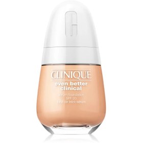 Resim Clinique Even Better Clinical Serum Fondöten SPF20 30 ml CN 20 Fair 