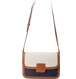 Resim Laura Ashley Omuz Çantası La0092010435 LA0092010435-006 Bej 