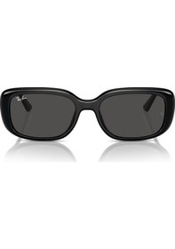 Resim Ray-Ban Rbg 4421d 6677/87 56 G Siyah Kadın Güneş Gözlüğü 