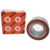 Resim FAG 801136 Teker Rulmanı Ön Arka Golf IV Bora 