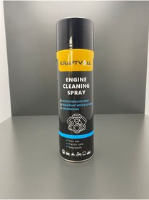 Resim KRAFTWOLL MOTOR TEMİZLEYİCİ SPREY 