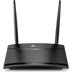 Resim TL-MR100, N300 Mbps Kablosuz 4g Lte Router, 4g/3g Sım Yuvası, 32 Cihaza Kadar Bağlantı, Yapılandırma Gerektirmez, Konuk Ağı ve Ebeveyn Kontrolü Desteği 