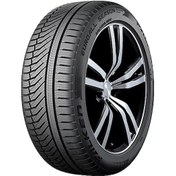 Resim Falken Euroall Season As220 Pro 235/55R17 103W XL Dört Mevsim Lastiği 2025 