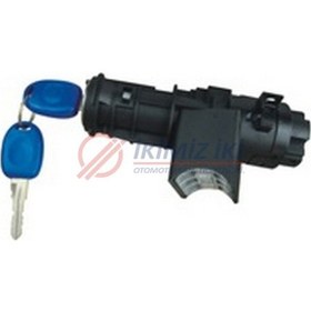 Resim Kontak Komple Ince Fis Doblo Albea 504606034 