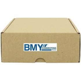 Resim BMY 0601 Piston Kolu-(Hyundai: Accent Era 06-/Getz / Blue 11- /I10 / I20 / I30 1.5-1.6 Crdi Dizel / Kia: Rio/Cerato/Ceed ) (WH477599) 