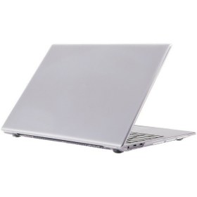 Resim ARABULALACA Huawei Matebook 13s 2021/2023 Koruma Kılıf Parlak Şeffaf Hardcase Emd-w56 