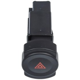 Resim Taycarex Dacia Logan – Sandero - Duster Dörtlü Sinyal Flaşör Anahtarı Düğmesi 