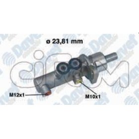 Resim Ana Merkez Opel Vectra B 1.6-1.8 96-99 504615476 