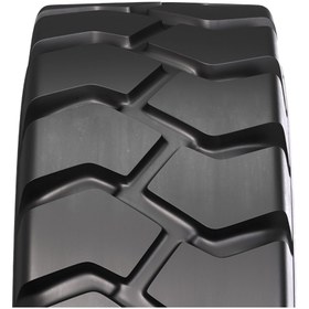 Resim Özka 7.00-12 Knk40 Havalı 14 Kat Forklift Lastiği (İÇ DIŞ KOLON) 