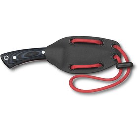 Resim Victorinox 4.2262 Bushcraft Outdoor Bıçağı - Küçük Boy 