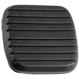 Resim İveco İçin Fren, Debriyaj Pedal Lastiği 