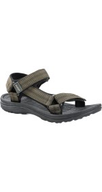Resim Jump Orthopedix Outdoor Erkek Spor Sandalet 30343 